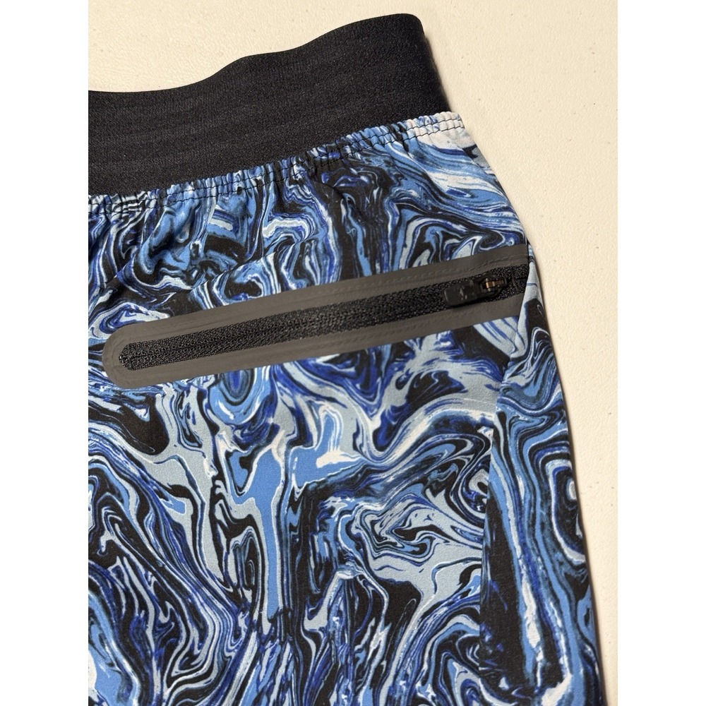 Under Armour Men's Reign Woven Shorts XL Running Athletic NWT - Picture 3 of 10